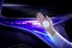 Mercedes-Benz VISION AVTR 2020 года